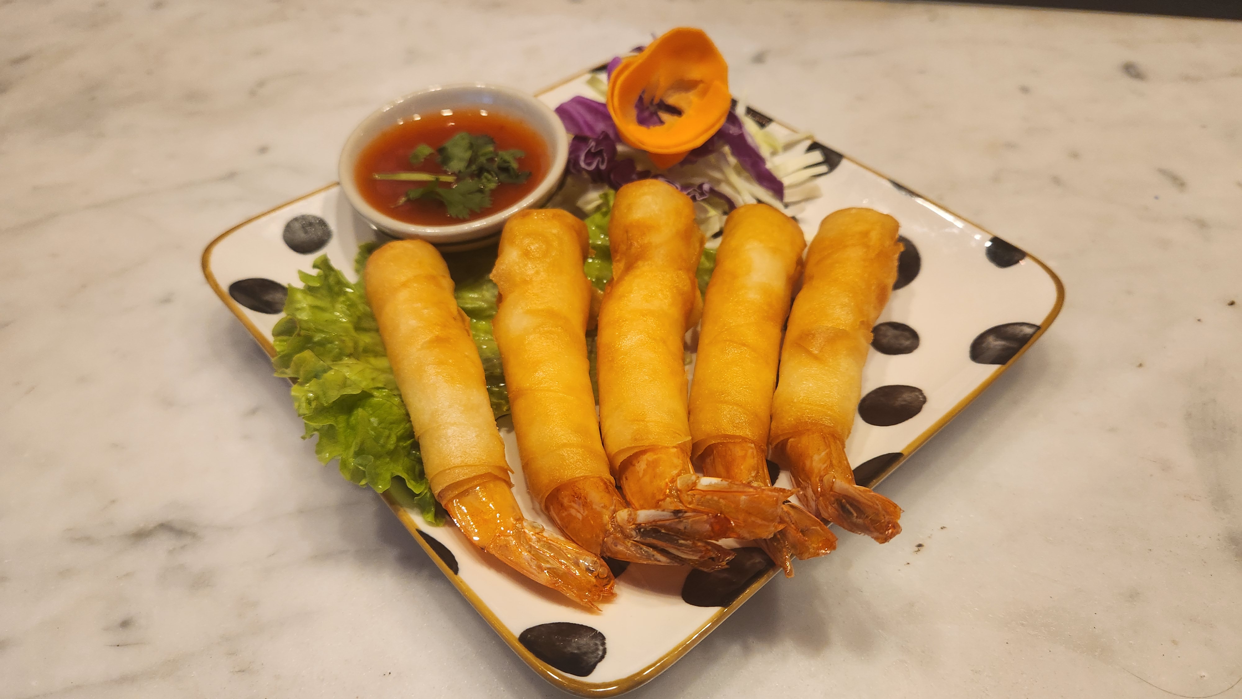 Appetizers