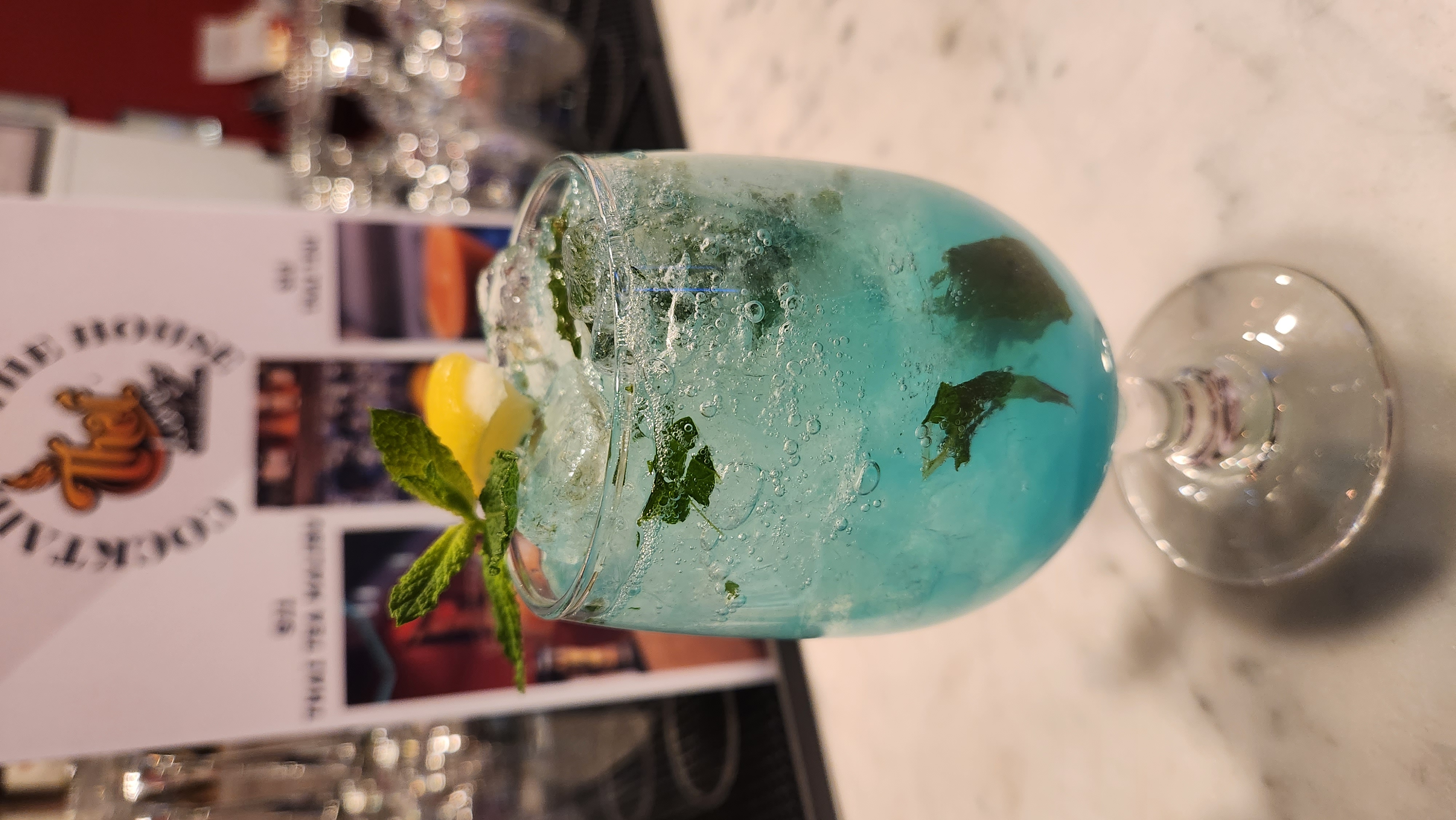 Drinks